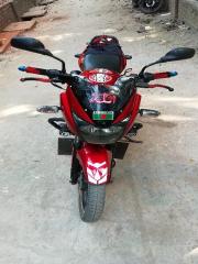 Bajaj Pulsar 150